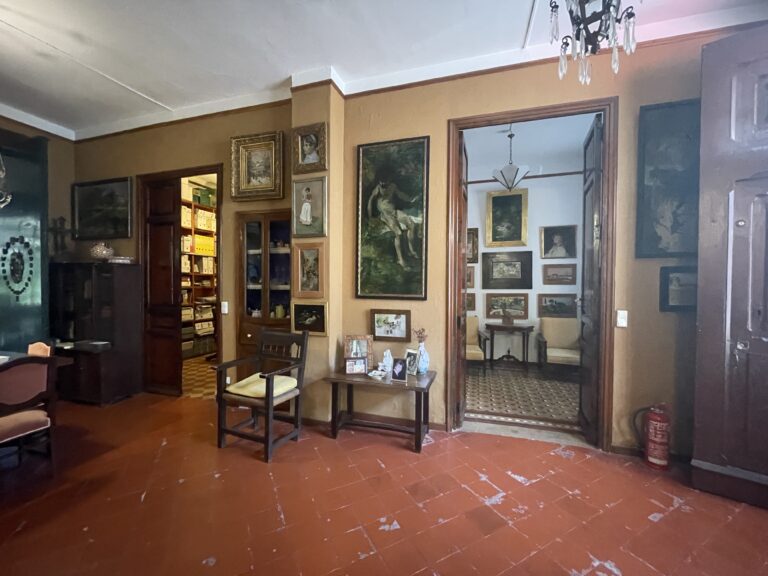 Casa-Museo-Pinazo-