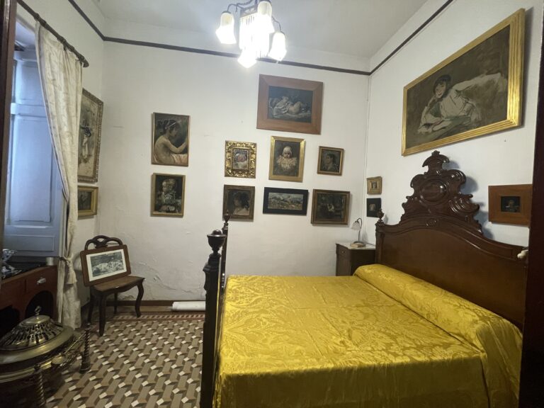 Casa-Museo-Pinazo-