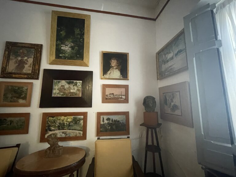 Casa-Museo-Pinazo-