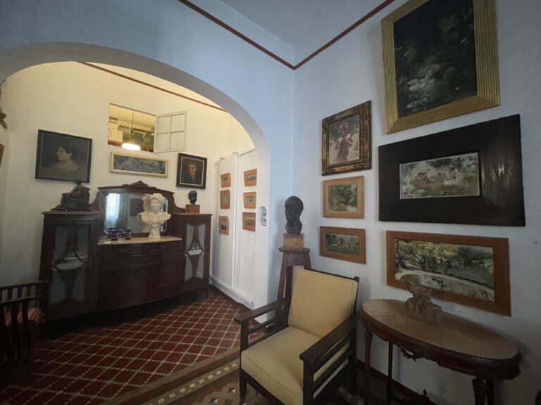 Casa-Museo-Pinazo-