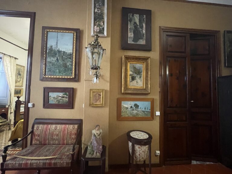 Casa-Museo-Pinazo-
