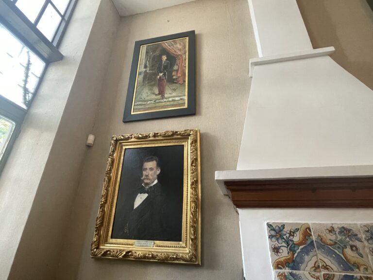 Casa-Museo-Pinazo