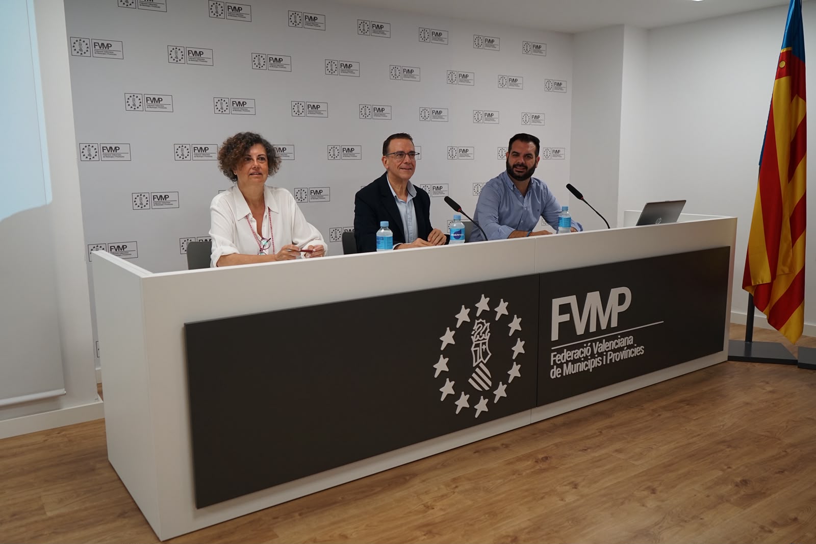 FVMP