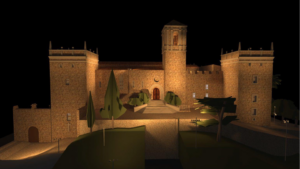 El Puig monasterio