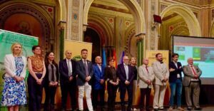 Gala de los Doctores Magnos