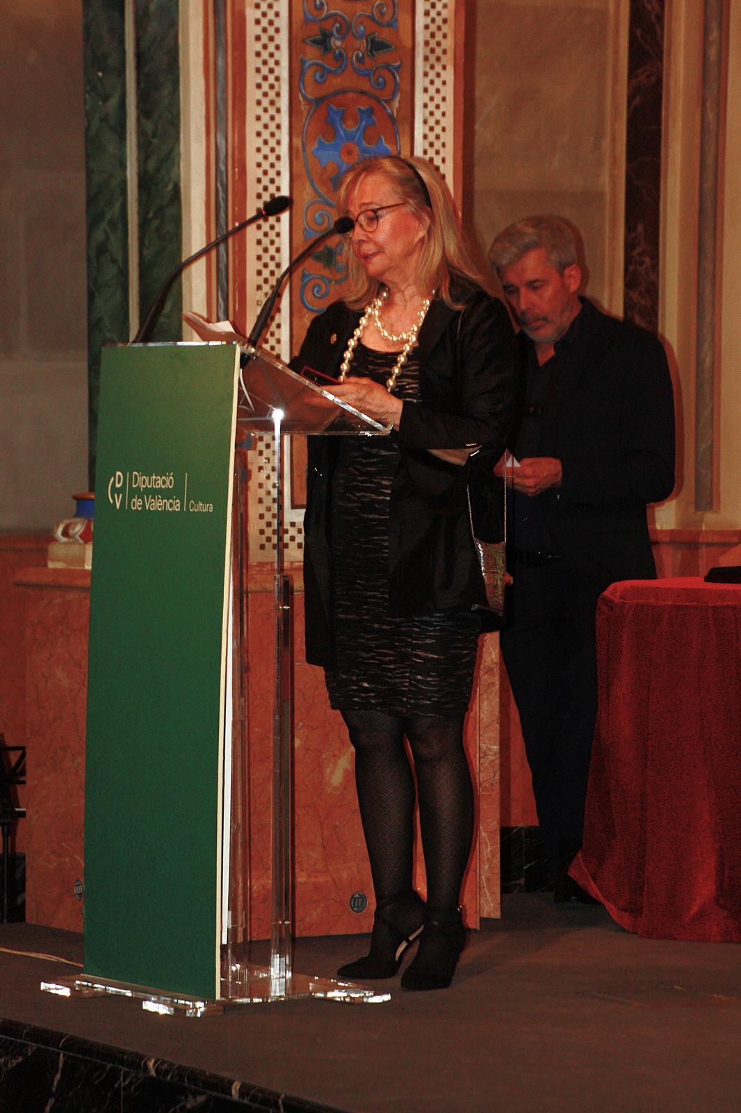 Gala de los Doctores Magnos