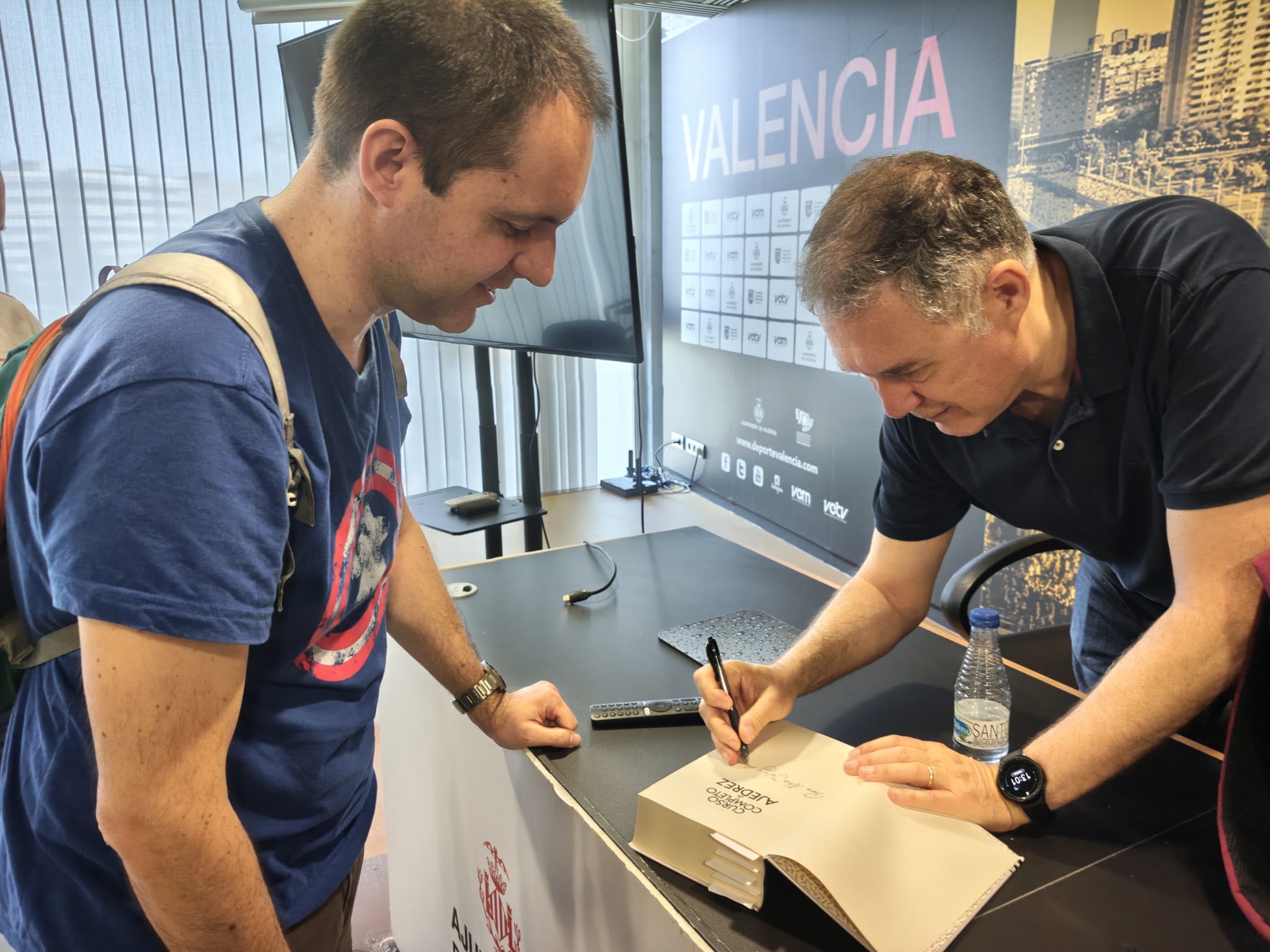 Día del Ajedrez en la Comunidad Valenciana