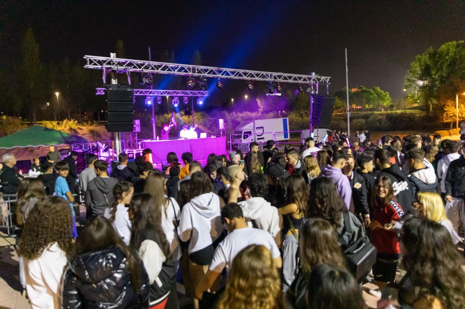 festival Paterna Vibes