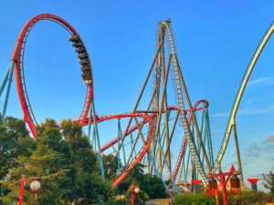 Port Aventura