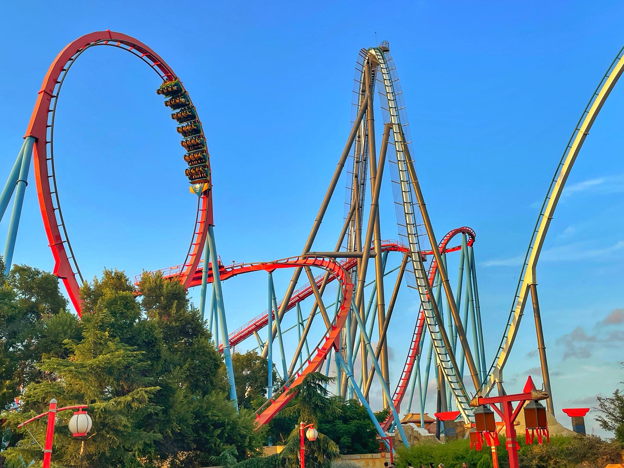 Port Aventura