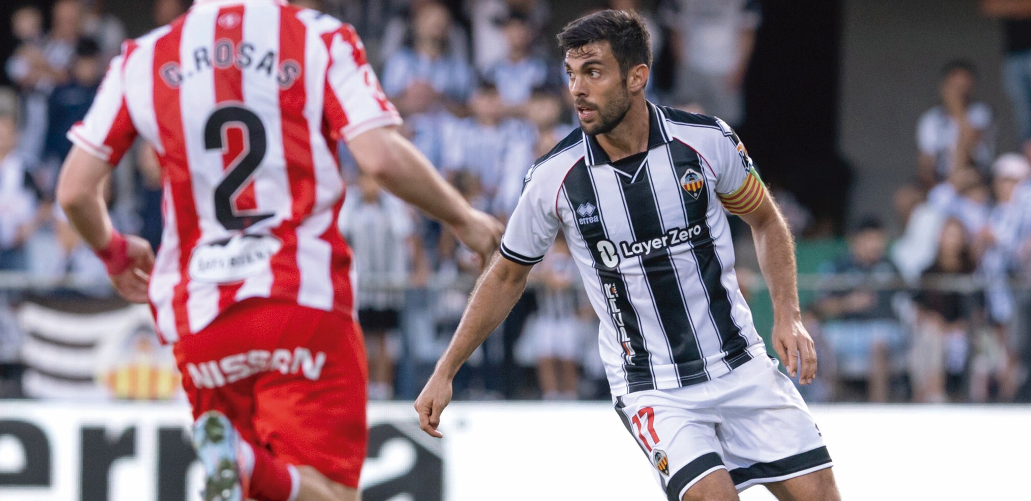 Salva Ruiz CD Castellón