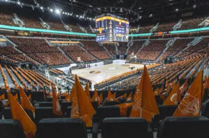 Roig Arena