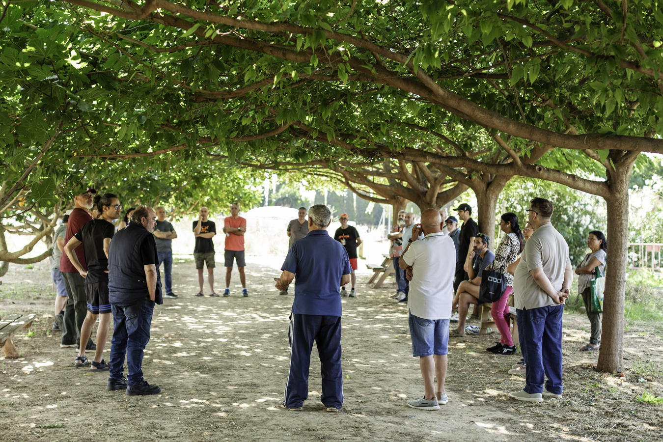 asamblea huertos urbanos paiporta salva ferrando asamblea huertos urbanos paiporta salva ferrando