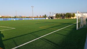 campo futbol Bonrepòs i Mirambell