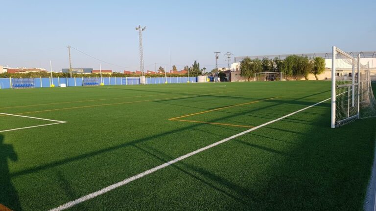 campo futbol Bonrepòs i Mirambell
