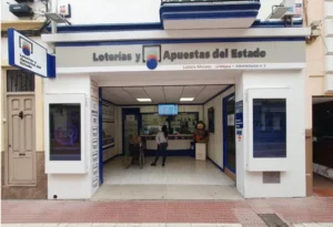 La Bonoloto deja un único acertante en Massanassa con un premio de 4,1 millones de euros