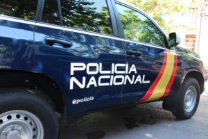 Desarticulada una banda de menores dedicada a cometer robos con violencia en patinete eléctrico