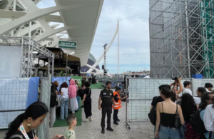 Las asociaciones de promotores califican de "duro golpe" la suspensión del Festival de les Arts y reclaman espacios adecuados para eventos musicales