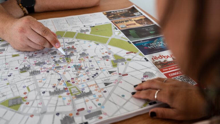 València, primera ciudad de España en crear un Comité de Crisis Turística para hacer frente a emergencias
