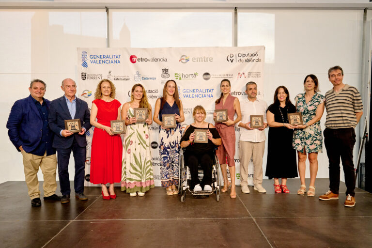 Premios Horta Noticias XXI Aniversario Foto: @adriancastellofotografo