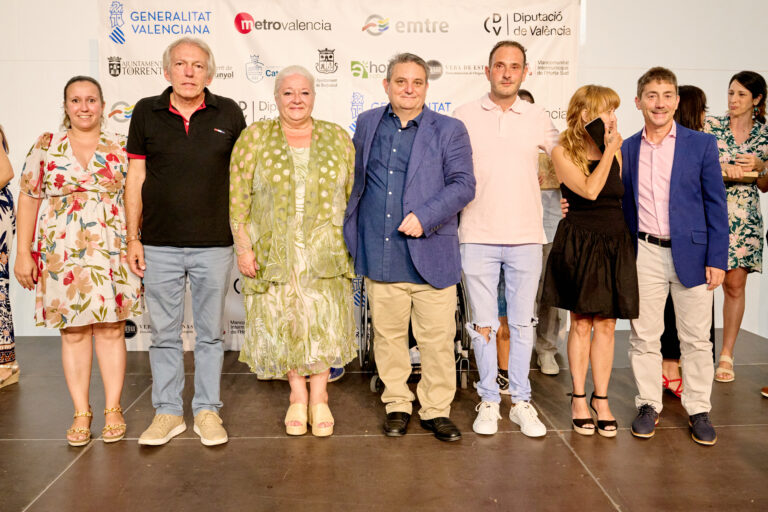 Premios Horta Noticias XXI Aniversario Foto: @adriancastellofotografo