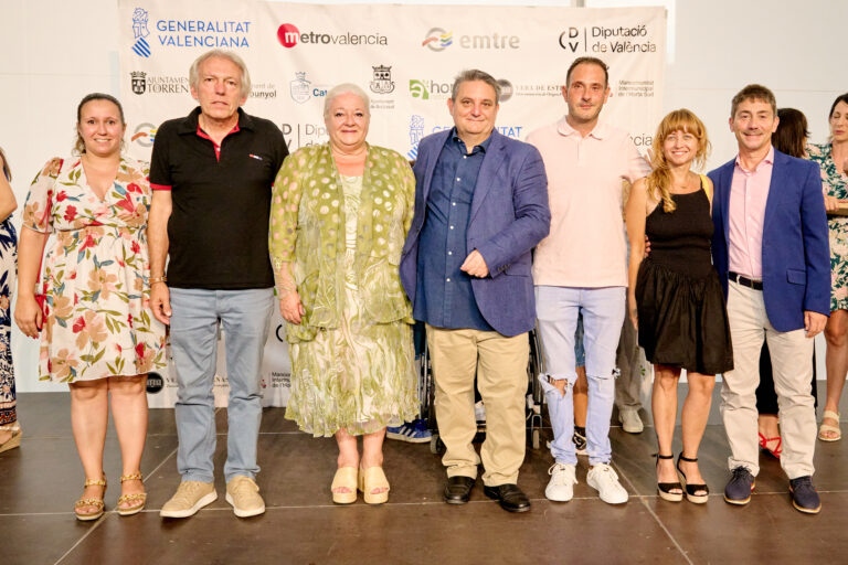 Premios Horta Noticias XXI Aniversario Foto: @adriancastellofotografo