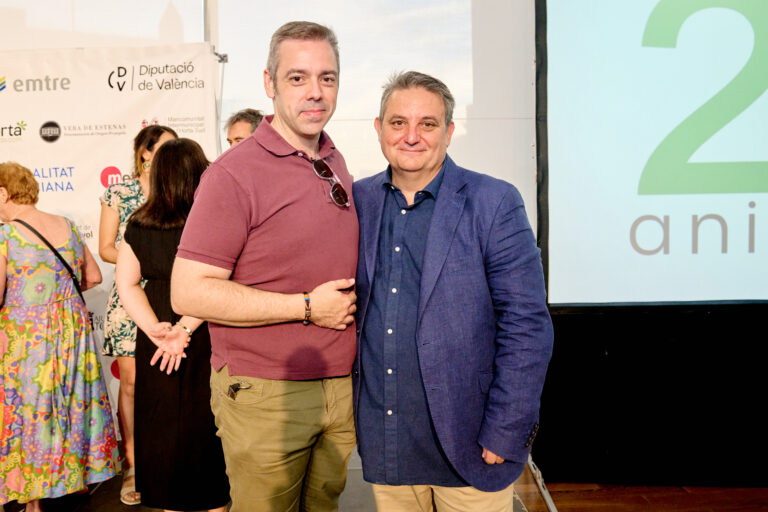 Premios Horta Noticias XXI Aniversario Foto: @adriancastellofotografo