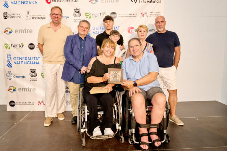 Premios Horta Noticias XXI Aniversario Foto: @adriancastellofotografo
