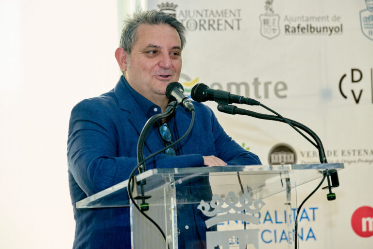 Premios Horta Noticias XXI Aniversario Foto: @adriancastellofotografo