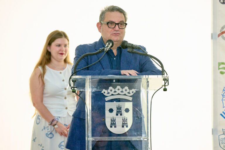 Premios Horta Noticias XXI Aniversario Foto: @adriancastellofotografo