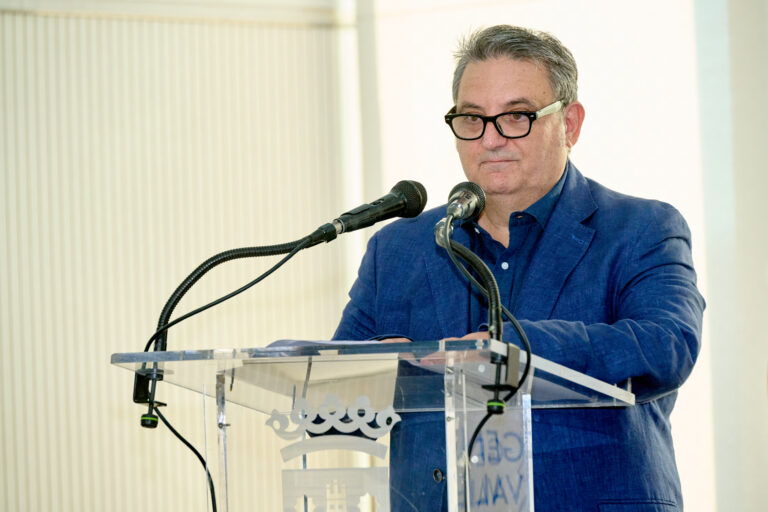 Premios Horta Noticias XXI Aniversario Foto: @adriancastellofotografo