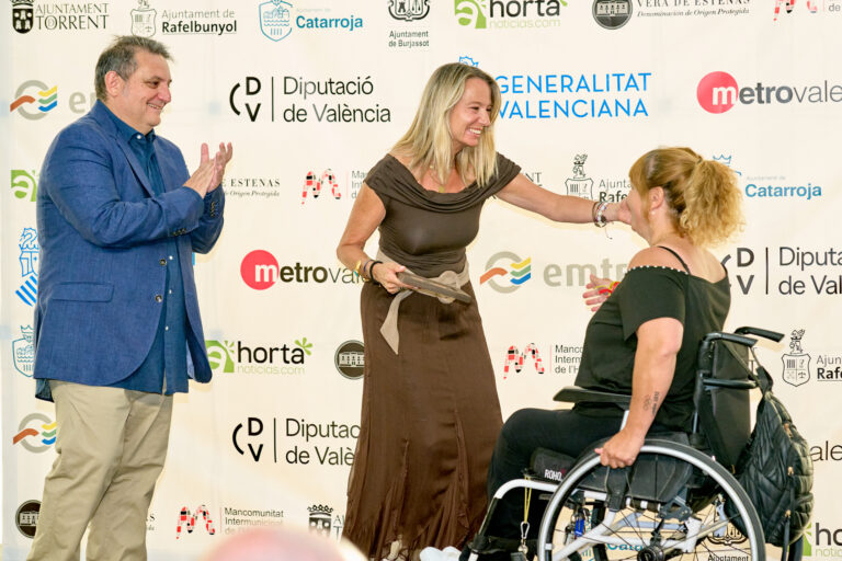 Premios Horta Noticias XXI Aniversario Foto: @adriancastellofotografo