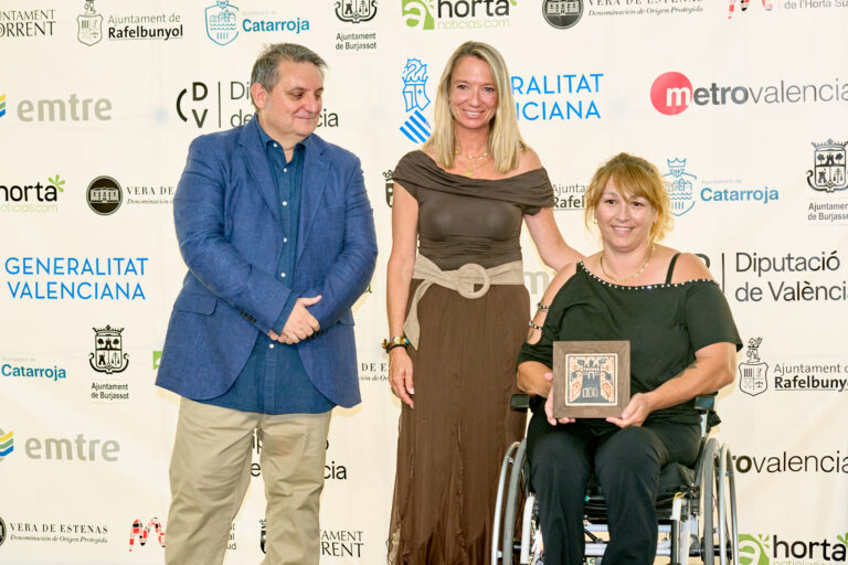 Premios Horta Noticias XXI Aniversario Foto: @adriancastellofotografo