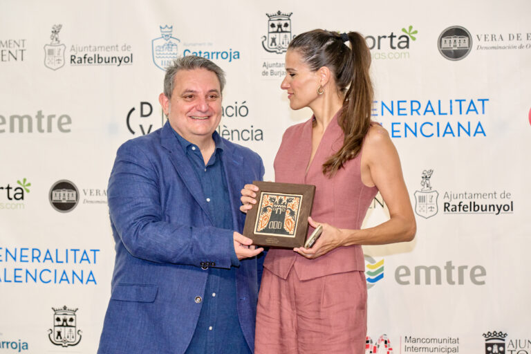 Premios Horta Noticias XXI Aniversario Foto: @adriancastellofotografo