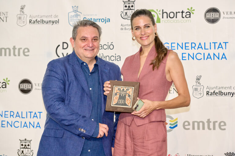 Premios Horta Noticias XXI Aniversario Foto: @adriancastellofotografo
