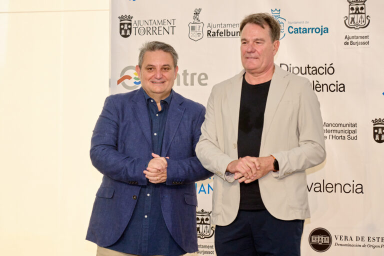 Premios Horta Noticias XXI Aniversario Foto: @adriancastellofotografo