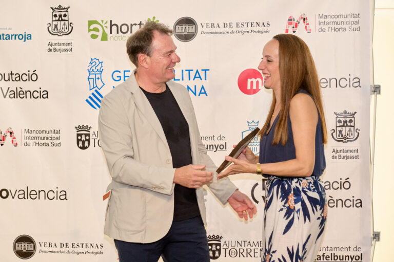 Premios Horta Noticias XXI Aniversario Foto: @adriancastellofotografo