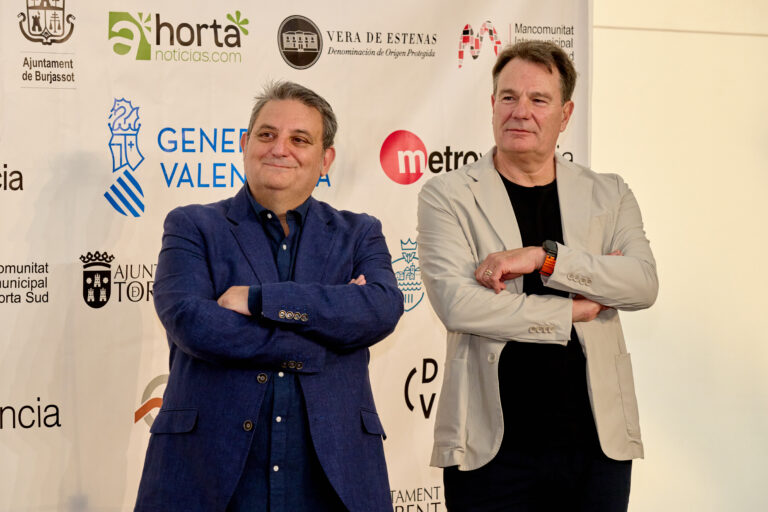 Premios Horta Noticias XXI Aniversario Foto: @adriancastellofotografo