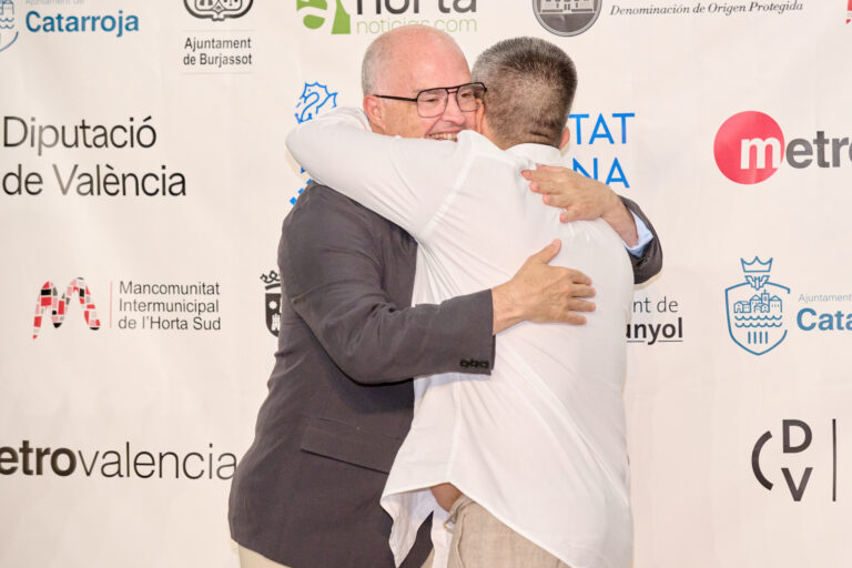 Premios Horta Noticias XXI Aniversario Foto: @adriancastellofotografo