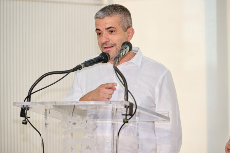Premios Horta Noticias XXI Aniversario Foto: @adriancastellofotografo