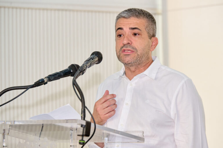 Premios Horta Noticias XXI Aniversario Foto: @adriancastellofotografo