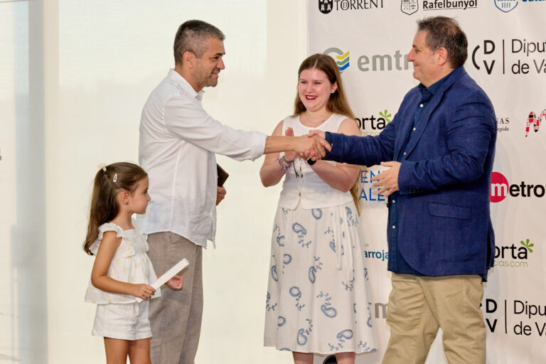 Premios Horta Noticias XXI Aniversario Foto: @adriancastellofotografo