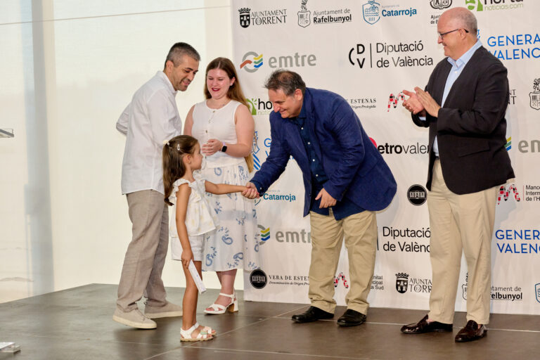 Premios Horta Noticias XXI Aniversario Foto: @adriancastellofotografo