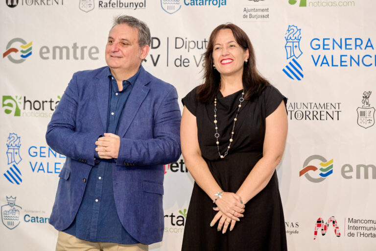 Premios Horta Noticias XXI Aniversario Foto: @adriancastellofotografo