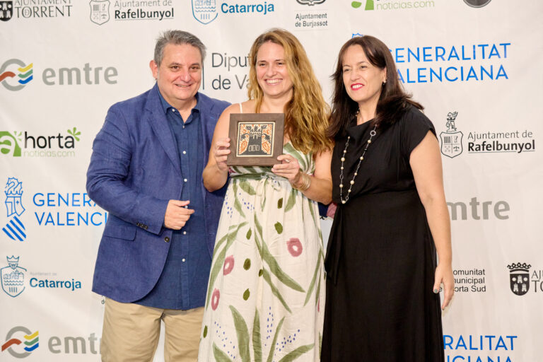 Premios Horta Noticias XXI Aniversario Foto: @adriancastellofotografo