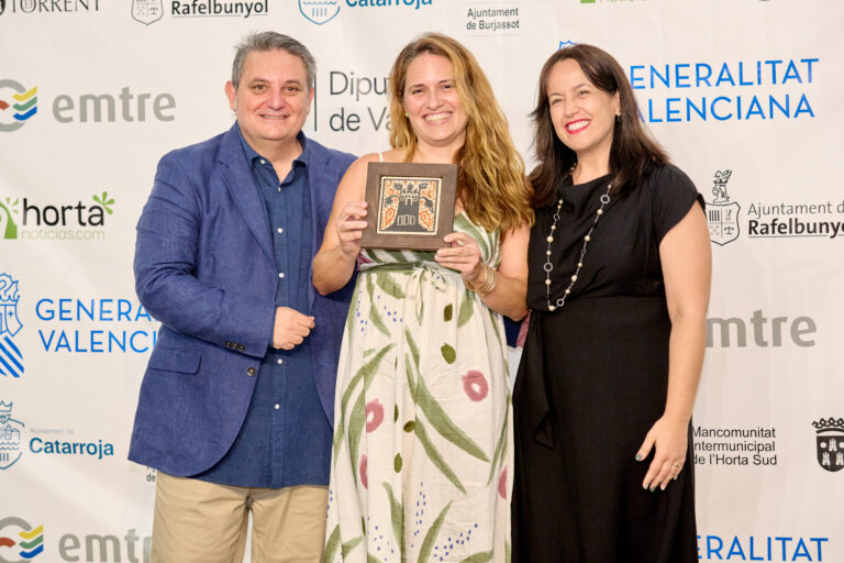 Premios Horta Noticias XXI Aniversario Foto: @adriancastellofotografo