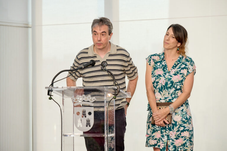 Premios Horta Noticias XXI Aniversario Foto: @adriancastellofotografo