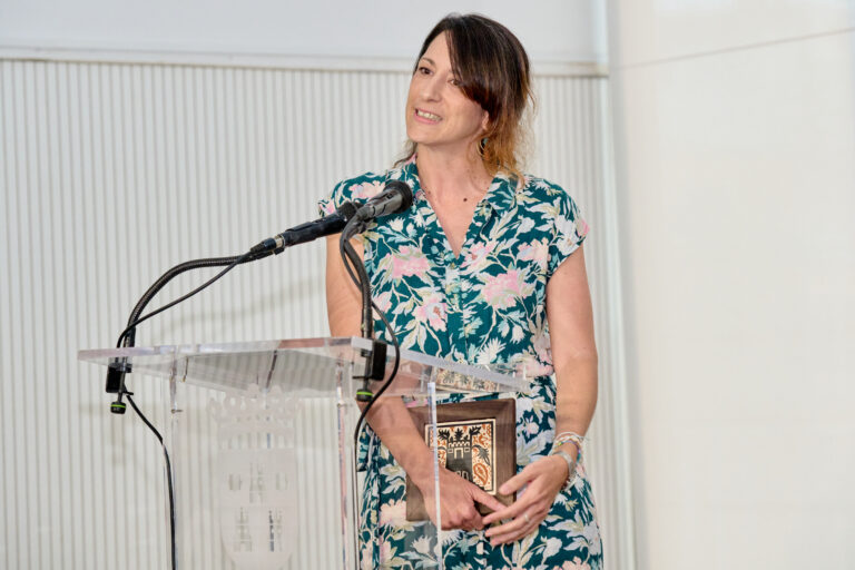 Premios Horta Noticias XXI Aniversario Foto: @adriancastellofotografo