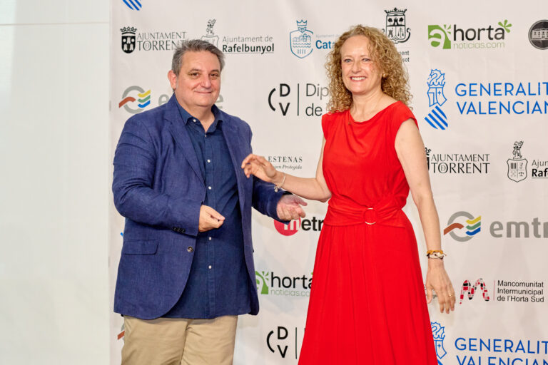 Premios Horta Noticias XXI Aniversario Foto: @adriancastellofotografo