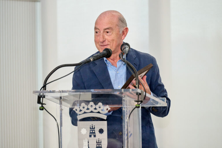 Premios Horta Noticias XXI Aniversario Foto: @adriancastellofotografo